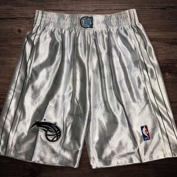 Orlando Magic Shorts