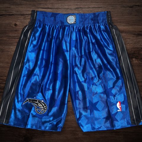 Orlando Magic Shorts