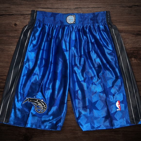 Orlando Magic Shorts